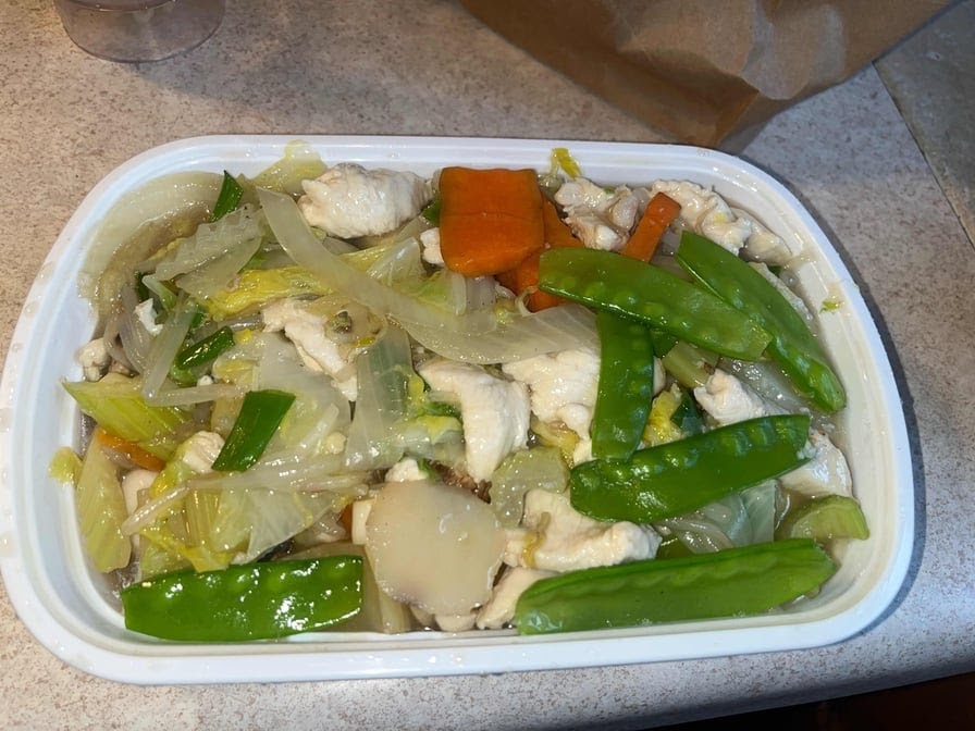 New China Restaurant Photos 2